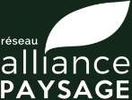 Logo Alliance paysage
